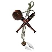 Harry Potter Quidditch Accessory Key Chain